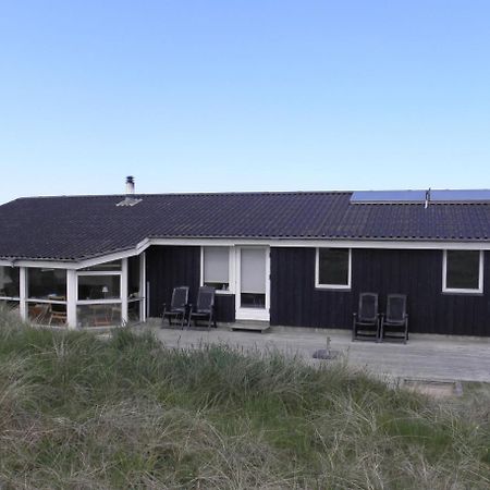 Holiday Home Tornby 065296 Hirtshals Buitenkant foto