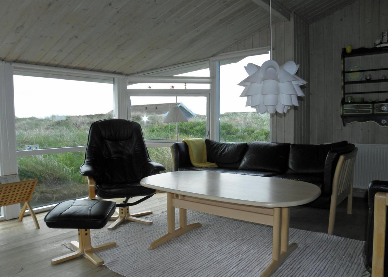 Holiday Home Tornby 065296 Hirtshals Buitenkant foto